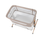 MoMi Smart Bed 4w1 beżowe - 1030800 - zdjęcie 9